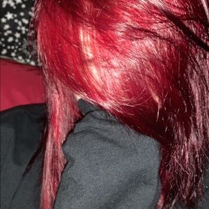 Meet your Posher, Eve